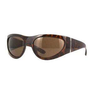NEW GUCCI SUNGLASSES HAVANA BROWN MEN EYEWEAR GUCCI GG1575S 002